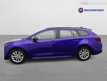 Used Toyota Corolla undefined for sale - 78871029: Photo