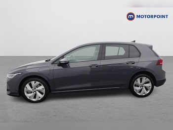 Used Volkswagen Golf 2025 for sale - 78918501: Photo