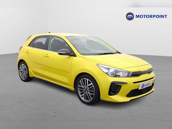 Used Kia Rio 2022 for sale - 78734015: Photo