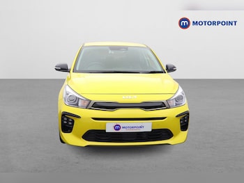 Used Kia Rio 2022 for sale - 78734015: Photo