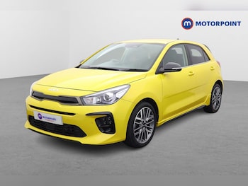Used Kia Rio 2022 for sale - 78734015: Photo