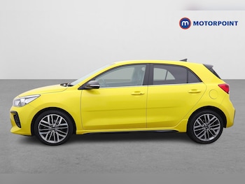 Used Kia Rio 2022 for sale - 78734015: Photo