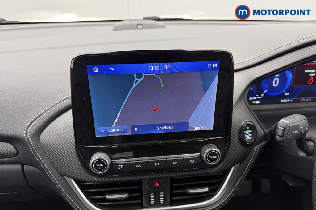 Used Ford Puma 2021 for sale - 76428751: Photo 10