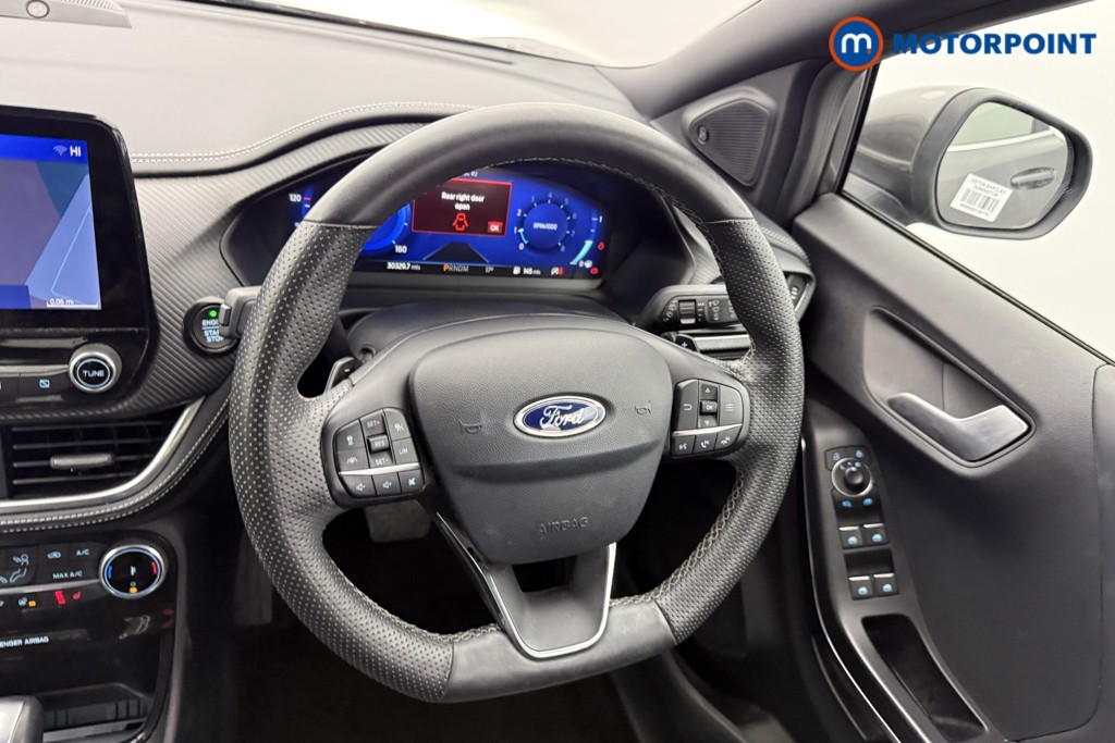 Used Ford Puma 2021 for sale - 76428751: Photo 11