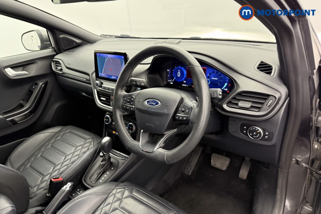 Used Ford Puma 2021 for sale - 76428751: Photo 12