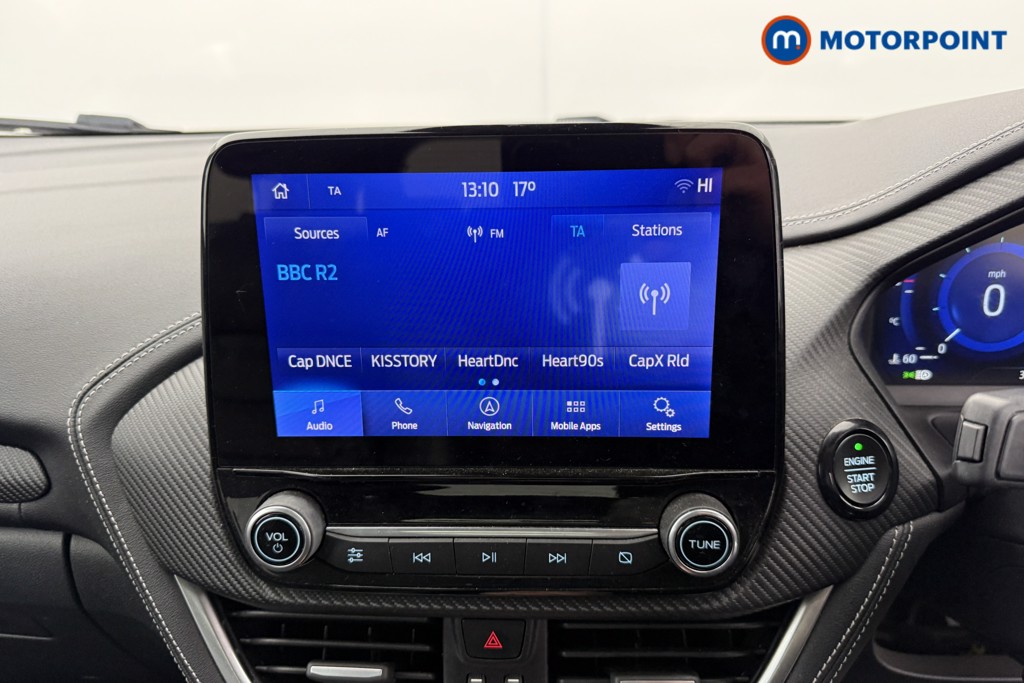 Used Ford Puma 2021 for sale - 76428751: Photo 14