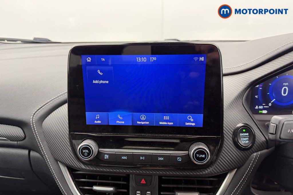 Used Ford Puma 2021 for sale - 76428751: Photo 15