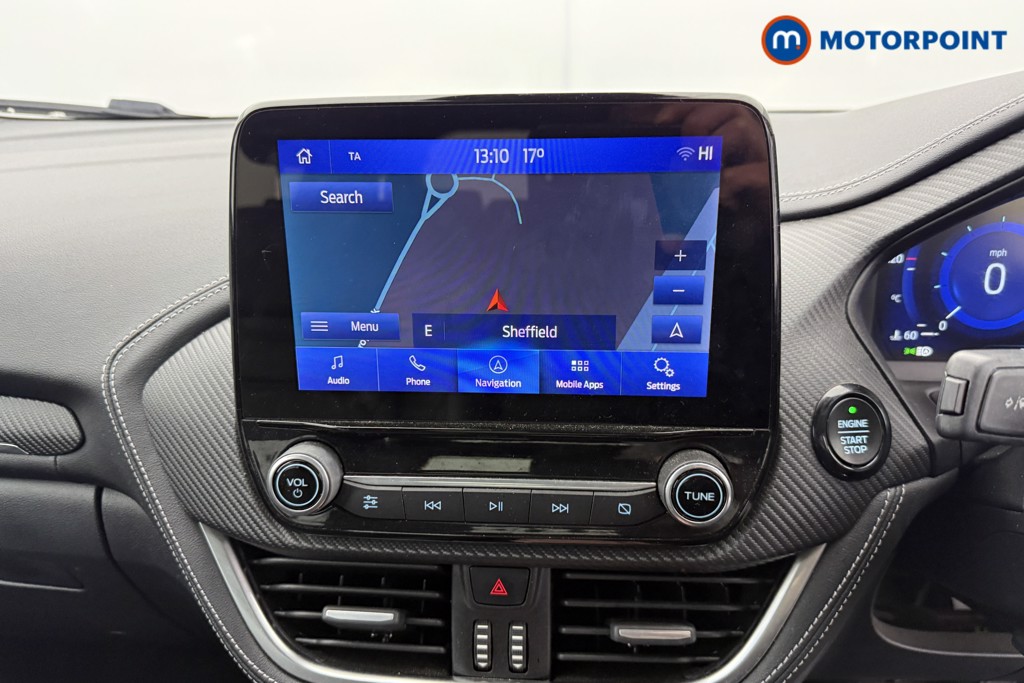 Used Ford Puma 2021 for sale - 76428751: Photo 16