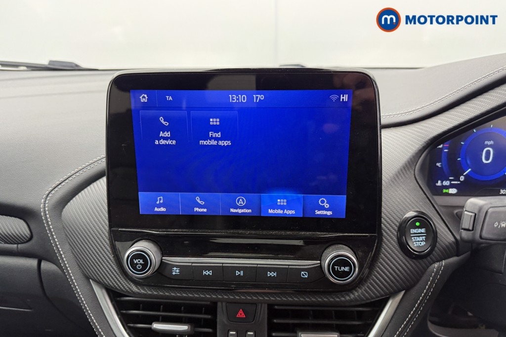 Used Ford Puma 2021 for sale - 76428751: Photo 17