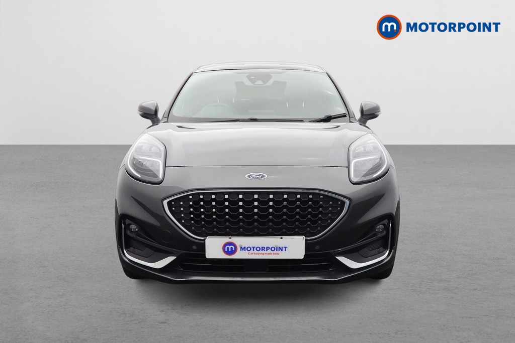 Used Ford Puma 2021 for sale - 76428751: Photo 2