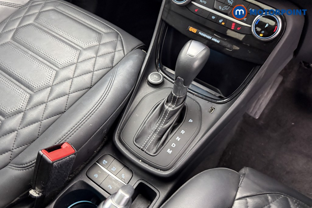 Used Ford Puma 2021 for sale - 76428751: Photo 20