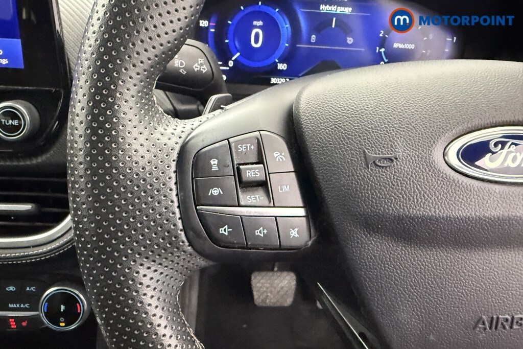 Used Ford Puma 2021 for sale - 76428751: Photo 21