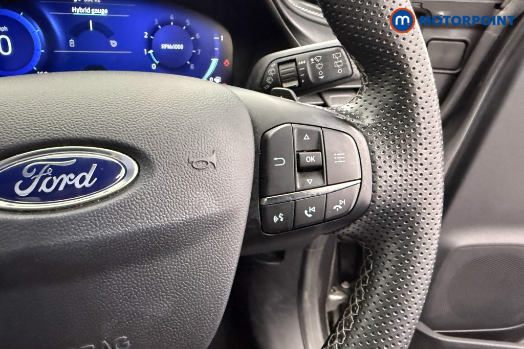 Used Ford Puma 2021 for sale - 76428751: Photo 22