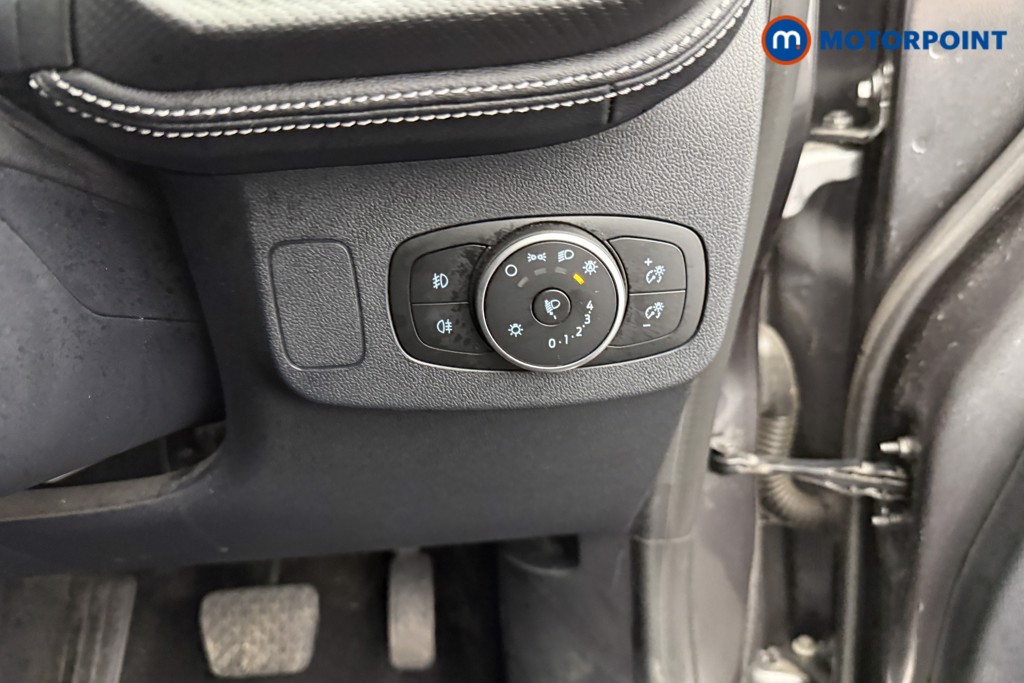 Used Ford Puma 2021 for sale - 76428751: Photo 23