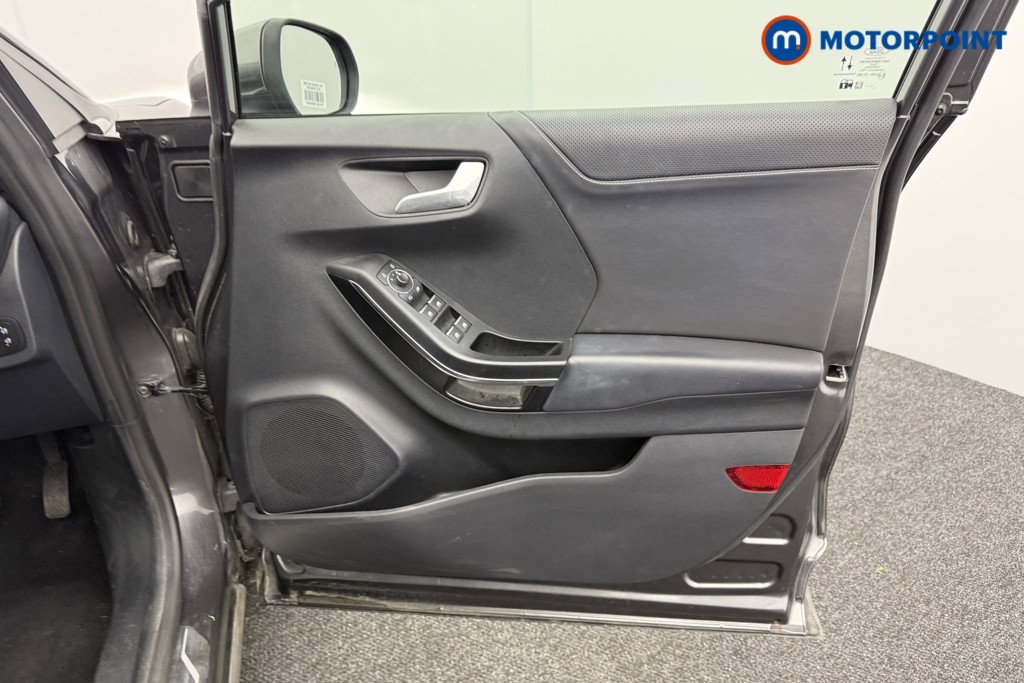 Used Ford Puma 2021 for sale - 76428751: Photo 25