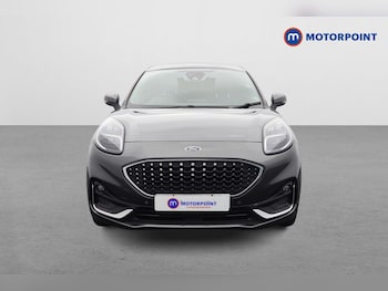 Used Ford Puma 2021 for sale - 76428751: Photo