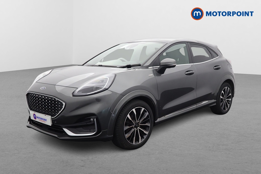 Used Ford Puma 2021 for sale - 76428751: Photo 3