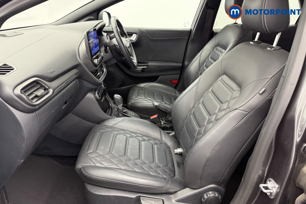 Used Ford Puma 2021 for sale - 76428751: Photo 30