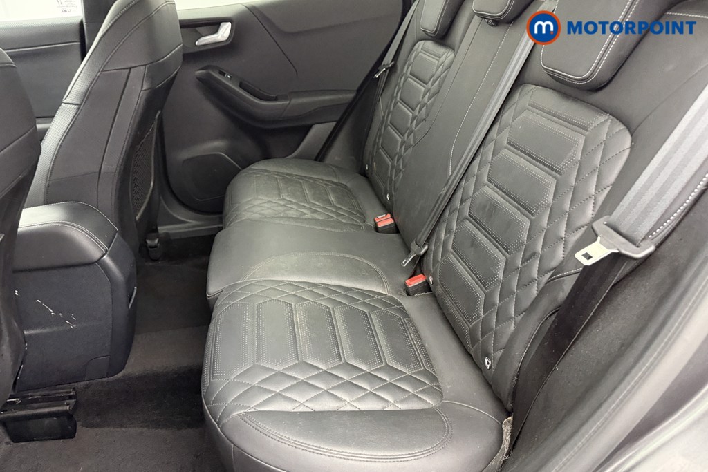 Used Ford Puma 2021 for sale - 76428751: Photo 31