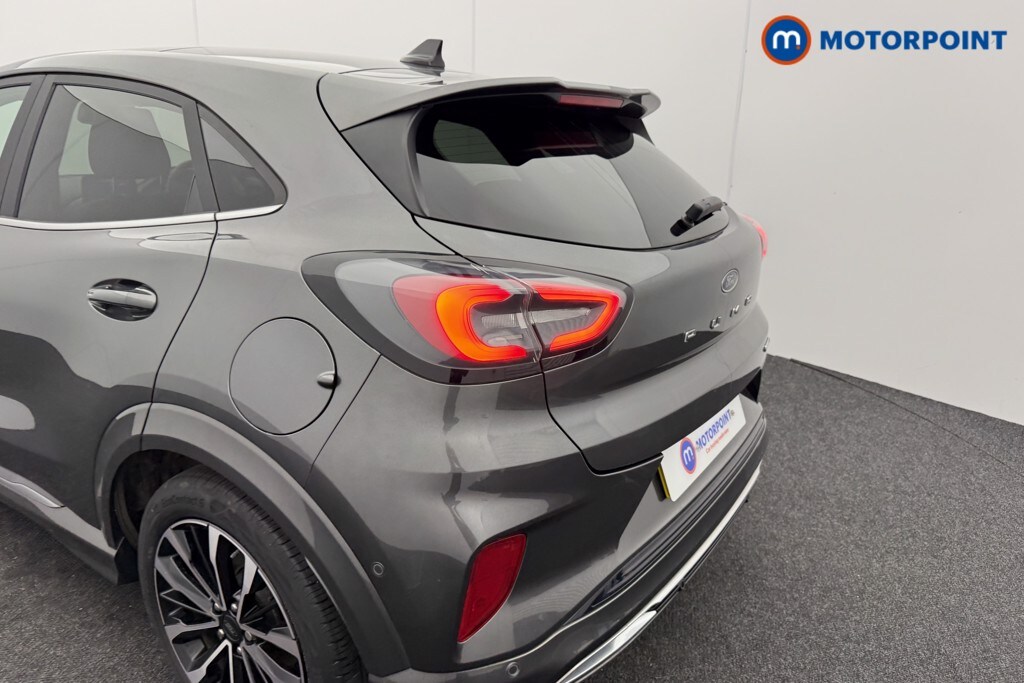 Used Ford Puma 2021 for sale - 76428751: Photo 34