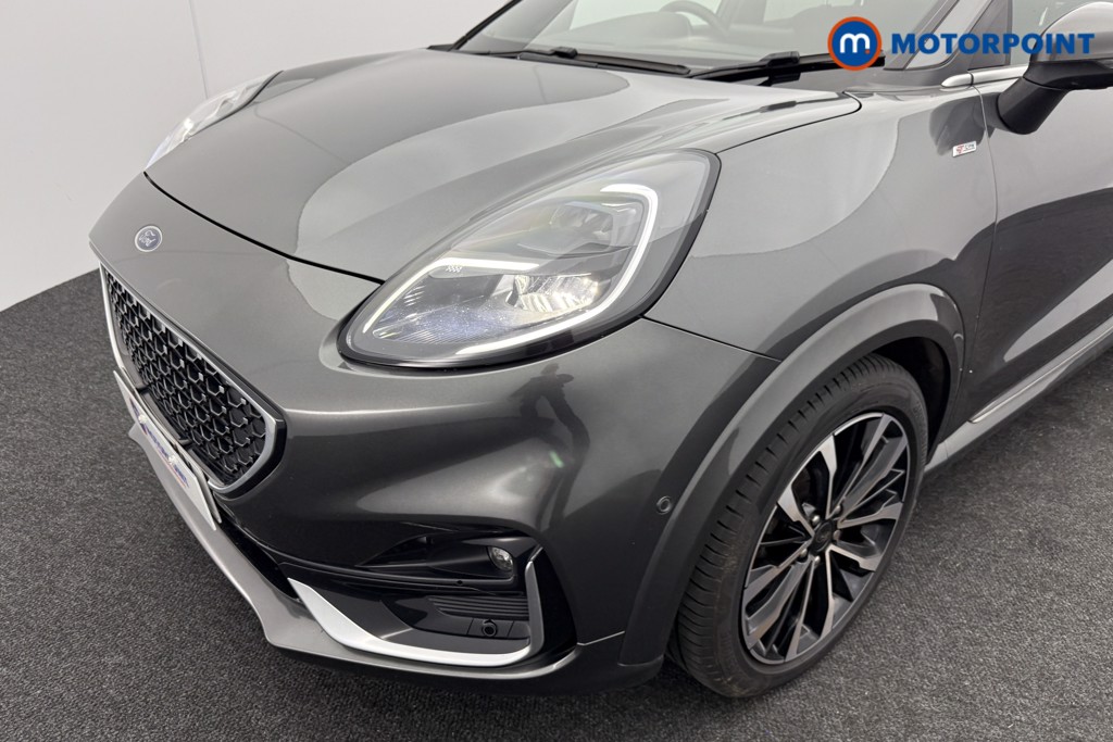 Used Ford Puma 2021 for sale - 76428751: Photo 36