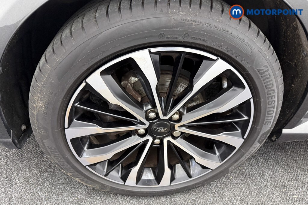 Used Ford Puma 2021 for sale - 76428751: Photo 37