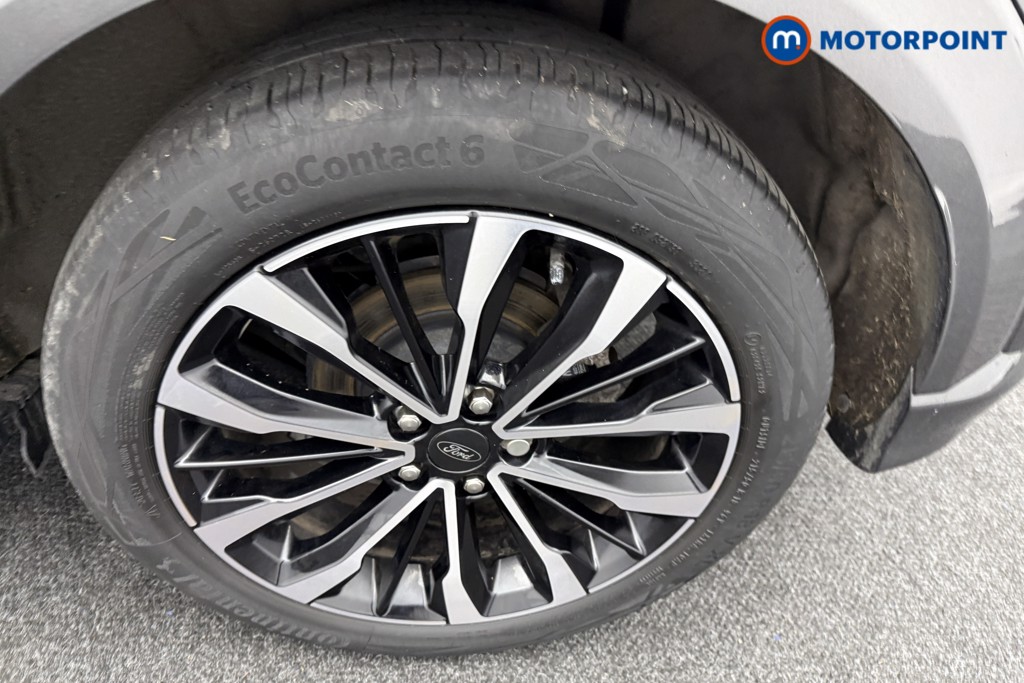 Used Ford Puma 2021 for sale - 76428751: Photo 38