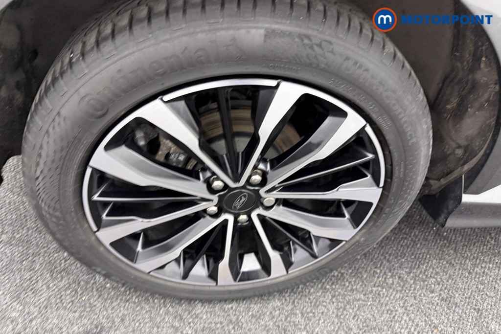 Used Ford Puma 2021 for sale - 76428751: Photo 39