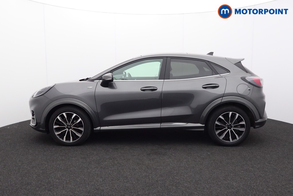 Used Ford Puma 2021 for sale - 76428751: Photo 4