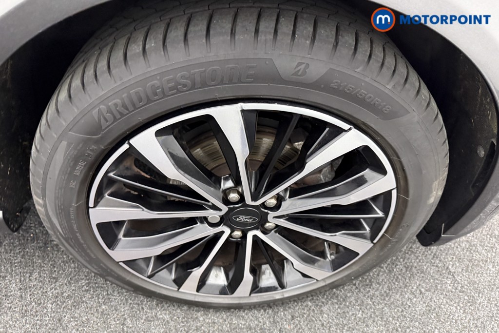 Used Ford Puma 2021 for sale - 76428751: Photo 40