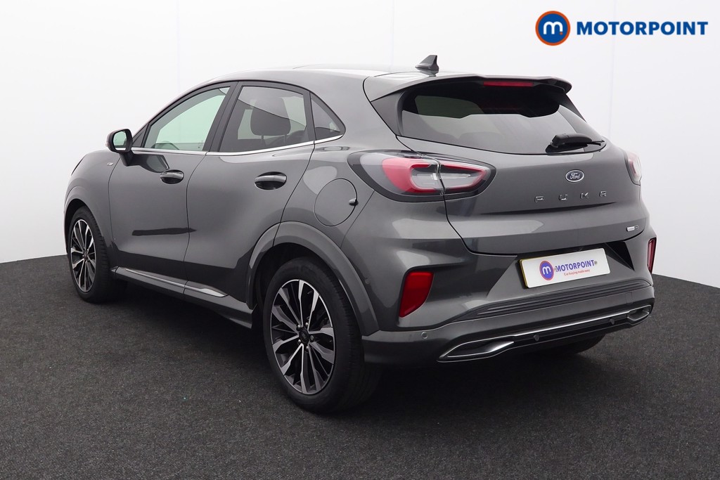 Used Ford Puma 2021 for sale - 76428751: Photo 5