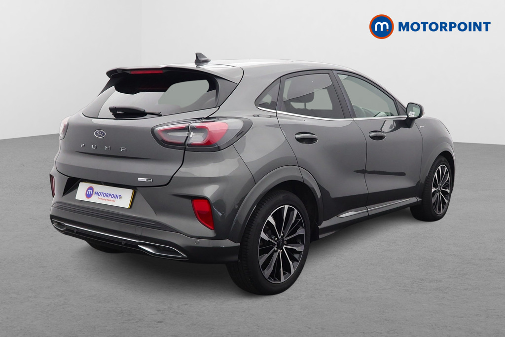 Used Ford Puma 2021 for sale - 76428751: Photo 7