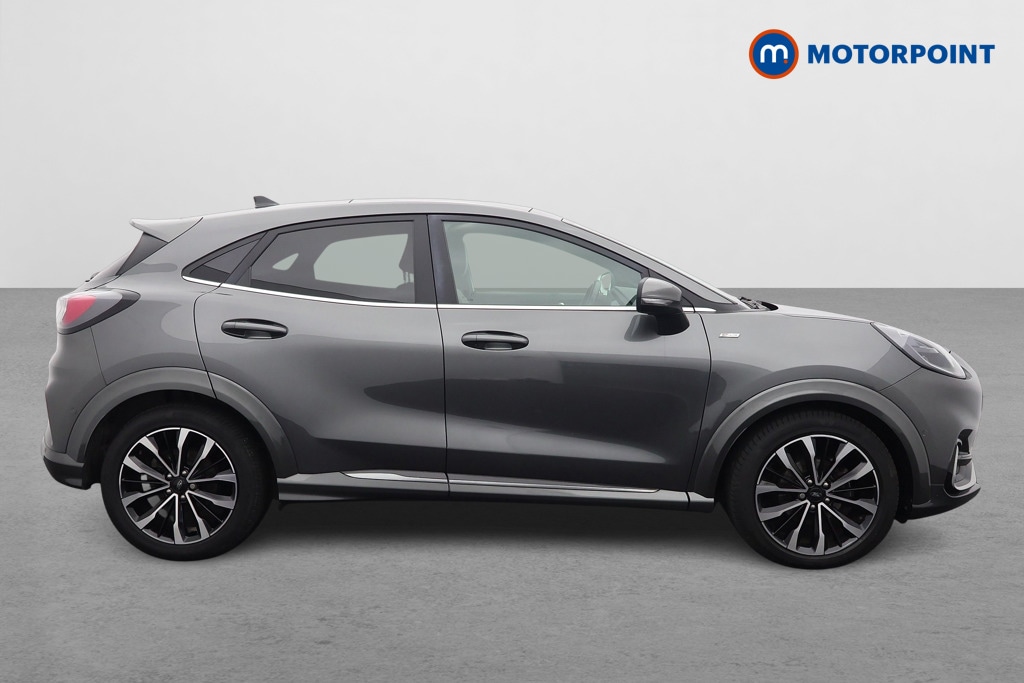 Used Ford Puma 2021 for sale - 76428751: Photo 8