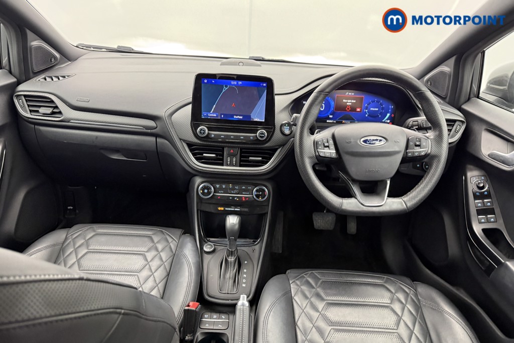 Used Ford Puma 2021 for sale - 76428751: Photo 9