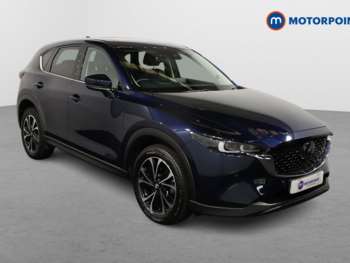 2022 - 2.0 Sport 5dr