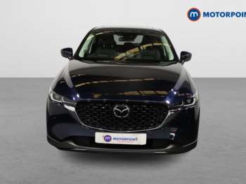 Used Mazda CX-5 2022 for sale - 74745650: Photo