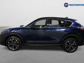 Used Mazda CX-5 2022 for sale - 74745650: Photo