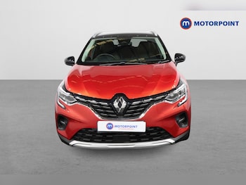 Used Renault Captur undefined for sale - 78390066: Photo