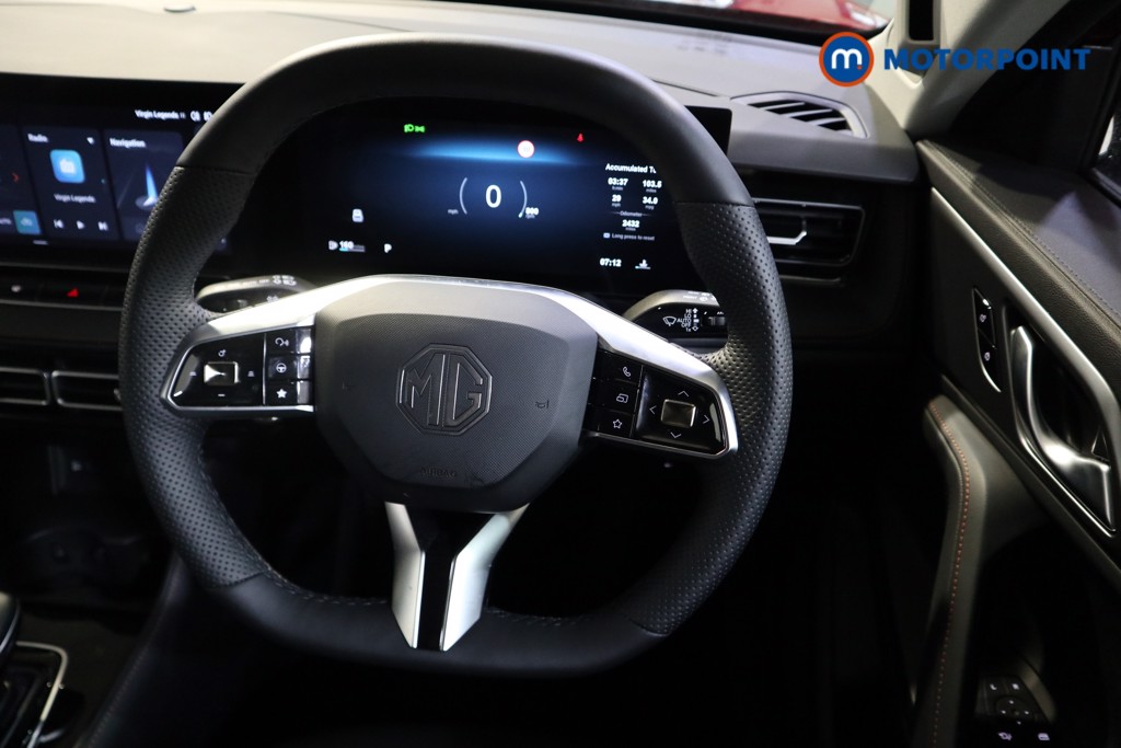 Used MG MG HS 2025 for sale - 76491745: Photo 10