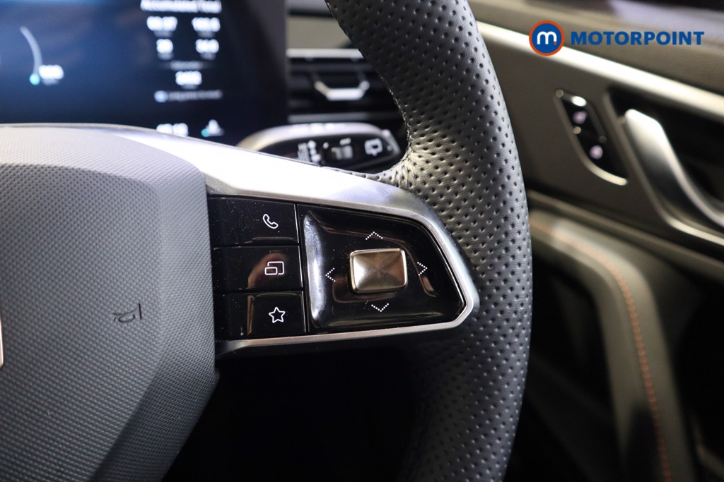 Used MG MG HS 2025 for sale - 76491745: Photo 12