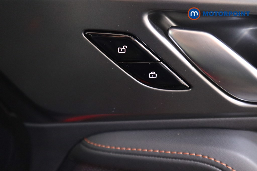 Used MG MG HS 2025 for sale - 76491745: Photo 17