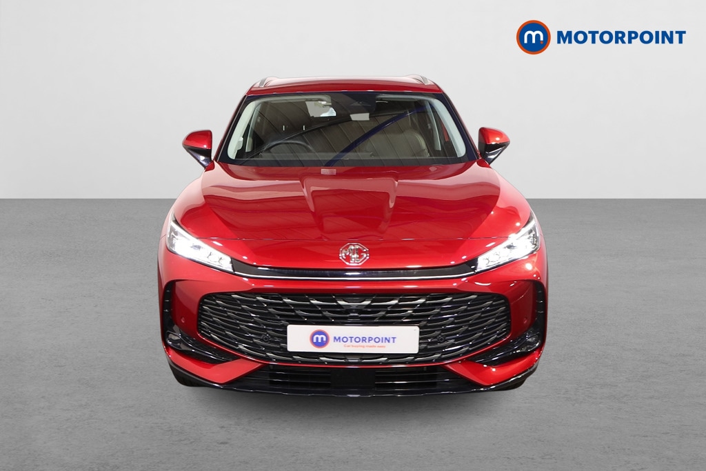 Used MG MG HS 2025 for sale - 76491745: Photo 2