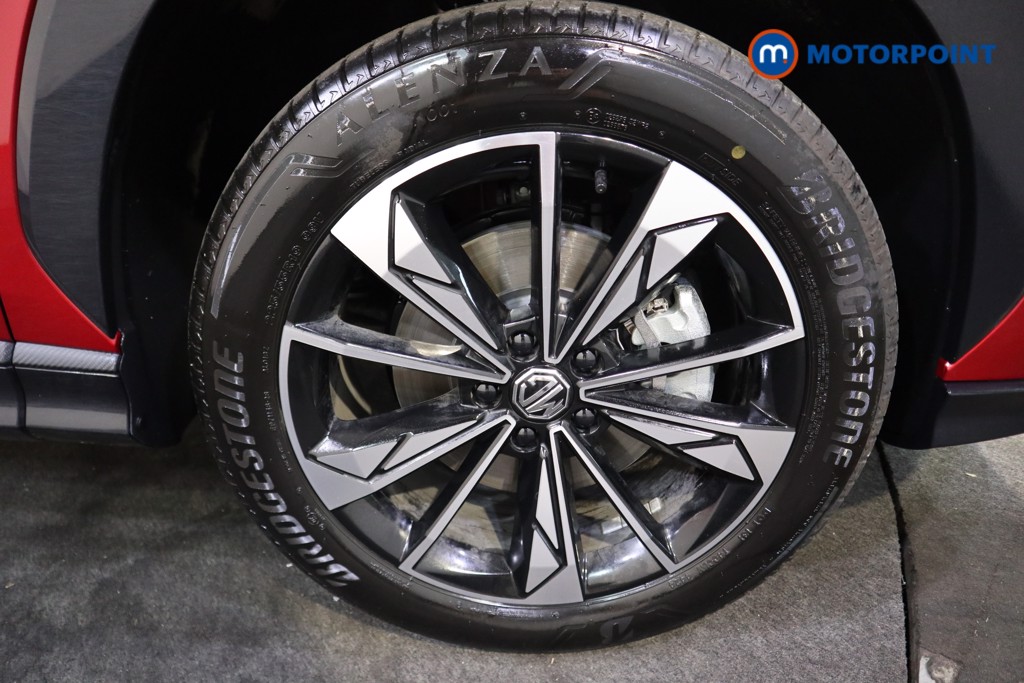 Used MG MG HS 2025 for sale - 76491745: Photo 24