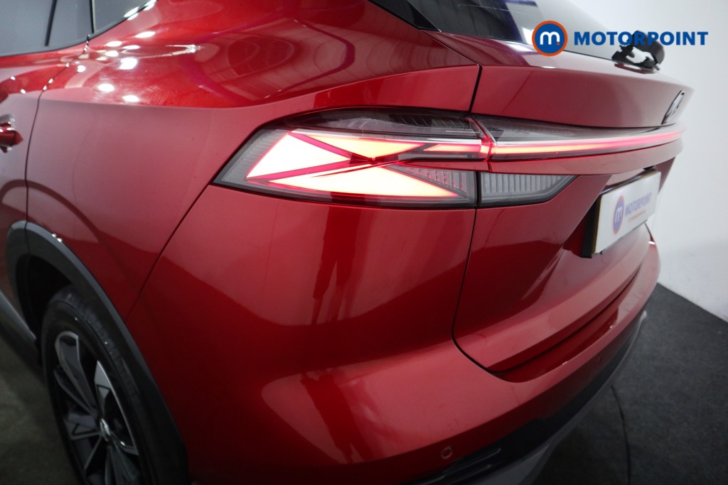 Used MG MG HS 2025 for sale - 76491745: Photo 29