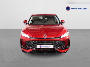 Used MG MG HS undefined for sale - 76491745: Photo