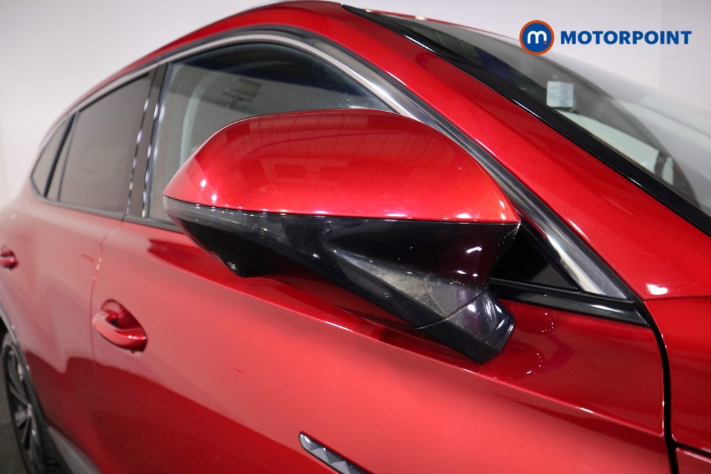 Used MG MG HS 2025 for sale - 76491745: Photo 31