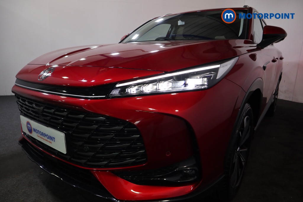 Used MG MG HS 2025 for sale - 76491745: Photo 33