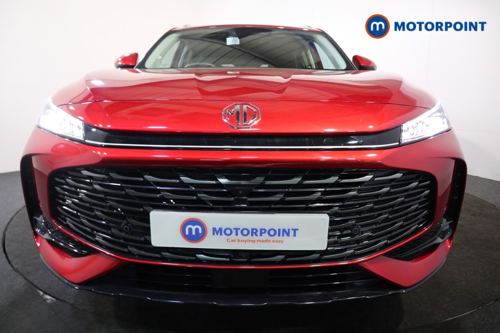 Used MG MG HS 2025 for sale - 76491745: Photo 35