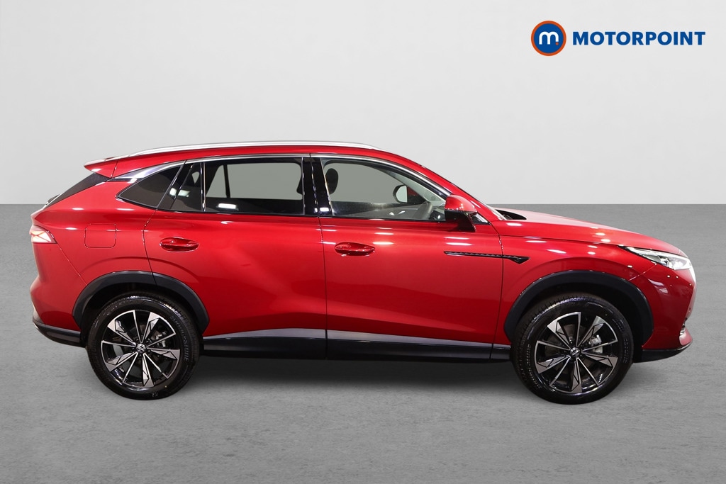 Used MG MG HS 2025 for sale - 76491745: Photo 8