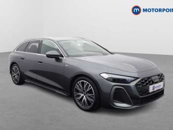 Used Audi A5 2025 for sale - 75434654: Photo